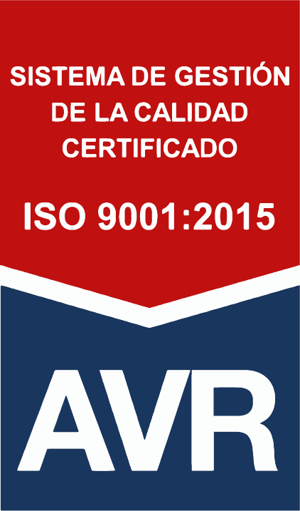Logo ISO