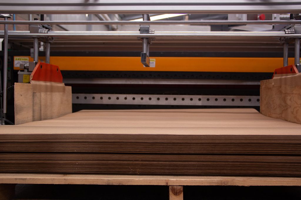 Papel kraft