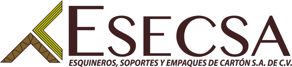 Logo ESECSA