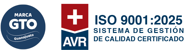 Logos ISO