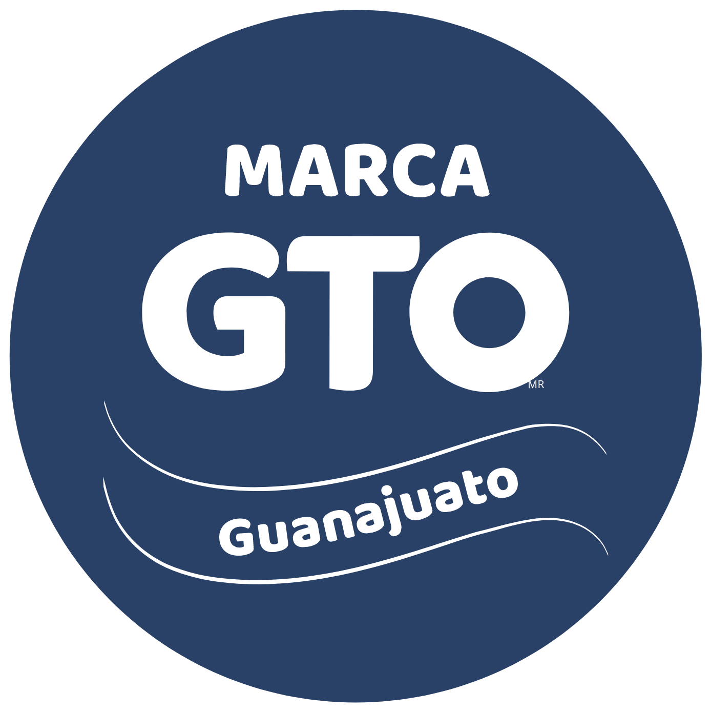 Logo GTO